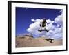 Near Reno Nevada, USA-null-Framed Photographic Print