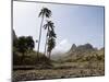 Near Ribiera Grande, Santo Antao, Cape Verde Islands, Africa-R H Productions-Mounted Premium Photographic Print