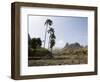 Near Ribiera Grande, Santo Antao, Cape Verde Islands, Africa-R H Productions-Framed Photographic Print