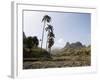 Near Ribiera Grande, Santo Antao, Cape Verde Islands, Africa-R H Productions-Framed Photographic Print