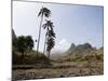 Near Ribiera Grande, Santo Antao, Cape Verde Islands, Africa-R H Productions-Mounted Photographic Print