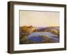 Near San Antonio-Julian Robert Onderdonk-Framed Art Print