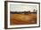 Near Santa Barbara-William Wendt-Framed Art Print