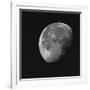 Near Side Of The Moon-Brenda Petrella Photography LLC-Framed Giclee Print