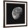 Near Side Of The Moon-Brenda Petrella Photography LLC-Framed Giclee Print