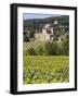 Near Siena, Val D'Orcia, Tuscany, Italy, Europe-Marco Cristofori-Framed Photographic Print