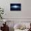 Near Space Photography - 20Km above Ground / Real Photo-dellm60-Stretched Canvas displayed on a wall