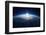 Near Space Photography - 20Km above Ground / Real Photo-IM_photo-Framed Photographic Print