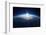 Near Space Photography - 20Km above Ground / Real Photo-IM_photo-Framed Photographic Print