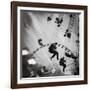 Near the Center of the Universe-Sofiya-Framed Photographic Print