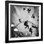 Near the Center of the Universe-Sofiya-Framed Photographic Print