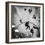 Near the Center of the Universe-Sofiya-Framed Photographic Print