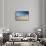 Near the Chilean Border, Salar De Uyuni, Bolivia, South America-Mark Chivers-Framed Stretched Canvas displayed on a wall