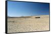 Near the Chilean Border, Salar De Uyuni, Bolivia, South America-Mark Chivers-Framed Stretched Canvas