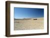 Near the Chilean Border, Salar De Uyuni, Bolivia, South America-Mark Chivers-Framed Premium Photographic Print