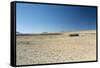 Near the Chilean Border, Salar De Uyuni, Bolivia, South America-Mark Chivers-Framed Stretched Canvas