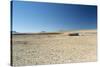 Near the Chilean Border, Salar De Uyuni, Bolivia, South America-Mark Chivers-Stretched Canvas