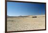 Near the Chilean Border, Salar De Uyuni, Bolivia, South America-Mark Chivers-Framed Photographic Print