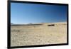 Near the Chilean Border, Salar De Uyuni, Bolivia, South America-Mark Chivers-Framed Photographic Print