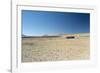 Near the Chilean Border, Salar De Uyuni, Bolivia, South America-Mark Chivers-Framed Photographic Print