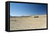 Near the Chilean Border, Salar De Uyuni, Bolivia, South America-Mark Chivers-Framed Stretched Canvas