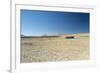 Near the Chilean Border, Salar De Uyuni, Bolivia, South America-Mark Chivers-Framed Photographic Print