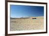 Near the Chilean Border, Salar De Uyuni, Bolivia, South America-Mark Chivers-Framed Photographic Print