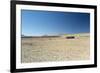 Near the Chilean Border, Salar De Uyuni, Bolivia, South America-Mark Chivers-Framed Photographic Print