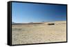 Near the Chilean Border, Salar De Uyuni, Bolivia, South America-Mark Chivers-Framed Stretched Canvas