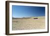 Near the Chilean Border, Salar De Uyuni, Bolivia, South America-Mark Chivers-Framed Photographic Print