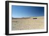 Near the Chilean Border, Salar De Uyuni, Bolivia, South America-Mark Chivers-Framed Photographic Print