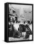 Near the Jaffa Gate, Jerusalem, C1927-C1931-null-Framed Stretched Canvas