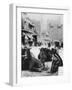 Near the Jaffa Gate, Jerusalem, C1927-C1931-null-Framed Giclee Print