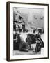 Near the Jaffa Gate, Jerusalem, C1927-C1931-null-Framed Giclee Print