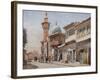 Near the Midan, Cairo-Walter Spencer-Stanhope Tyrwhitt-Framed Giclee Print