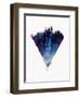 Near to the Edge-Robert Farkas-Framed Art Print