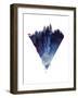 Near Tothe Edge-Robert Farkas-Framed Giclee Print