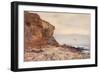 Near Tynemouth Pier-Charles James Spence-Framed Giclee Print