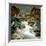 Near Zermatt (Switzerland), Circa 1865-Leon, Levy et Fils-Framed Photographic Print