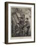 Nearing Home-William Heysham Overend-Framed Giclee Print