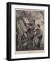 Nearing Home-William Heysham Overend-Framed Giclee Print