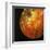 Nearly Full View of Io, One of the Moons of Jupiter, 1979-null-Framed Giclee Print