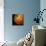 Nearly Full View of Io, One of the Moons of Jupiter, 1979-null-Mounted Giclee Print displayed on a wall