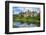 Neath Abbey, Wales, United Kingdom, Europe-Billy Stock-Framed Photographic Print