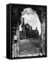Neath Abbey-null-Framed Stretched Canvas