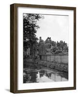 Neath Abbey-null-Framed Photographic Print