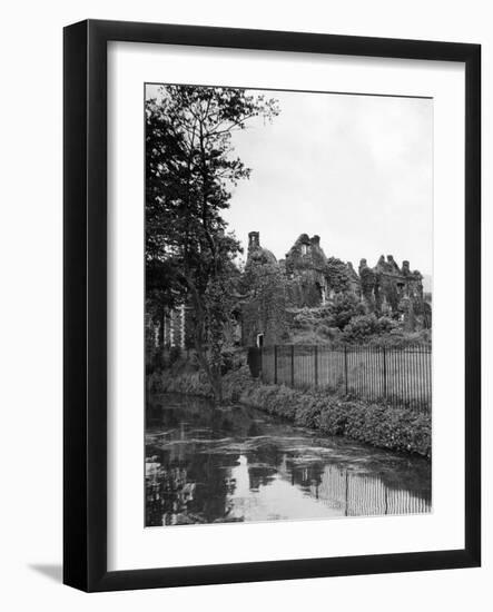 Neath Abbey-null-Framed Photographic Print