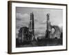 Neath Abbey-null-Framed Photographic Print