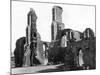 Neath Abbey-null-Mounted Photographic Print