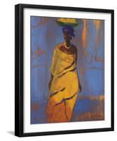 Nebhana-Isabelle Del Piano-Framed Art Print